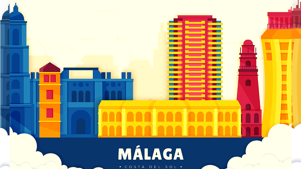 Malaga