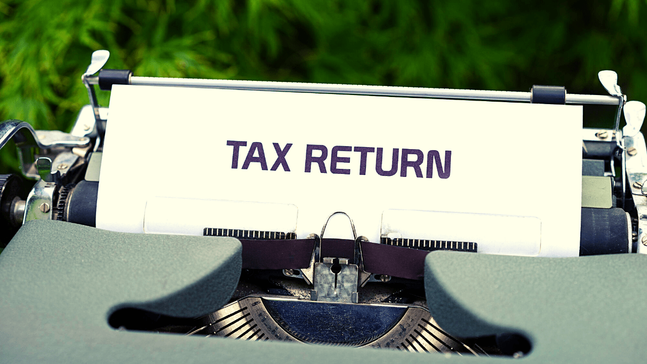 Tax return in Malaga Spain