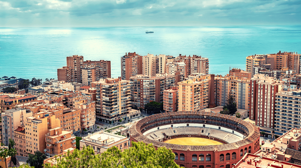 Malaga